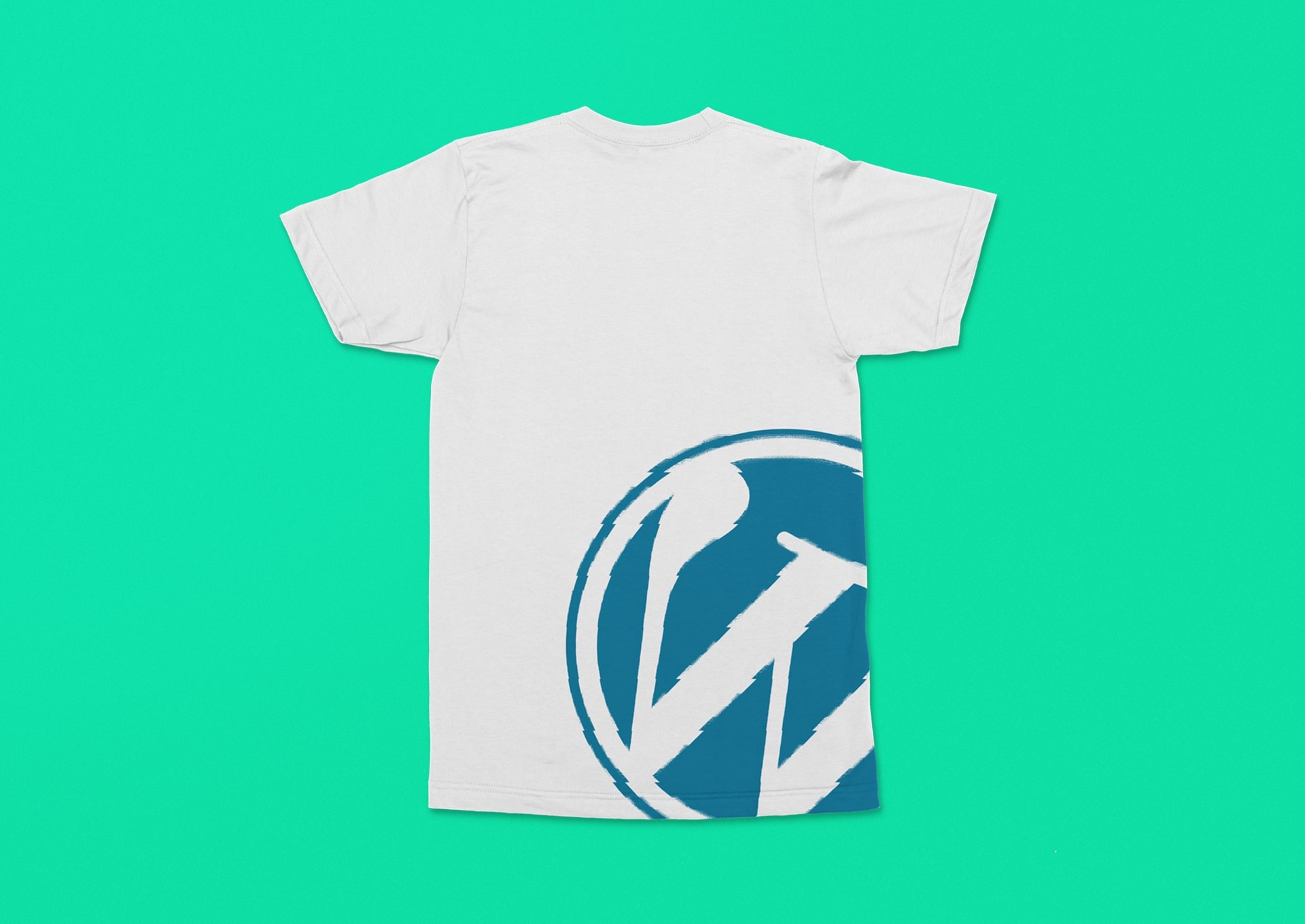 wordpress tee wordpress tee