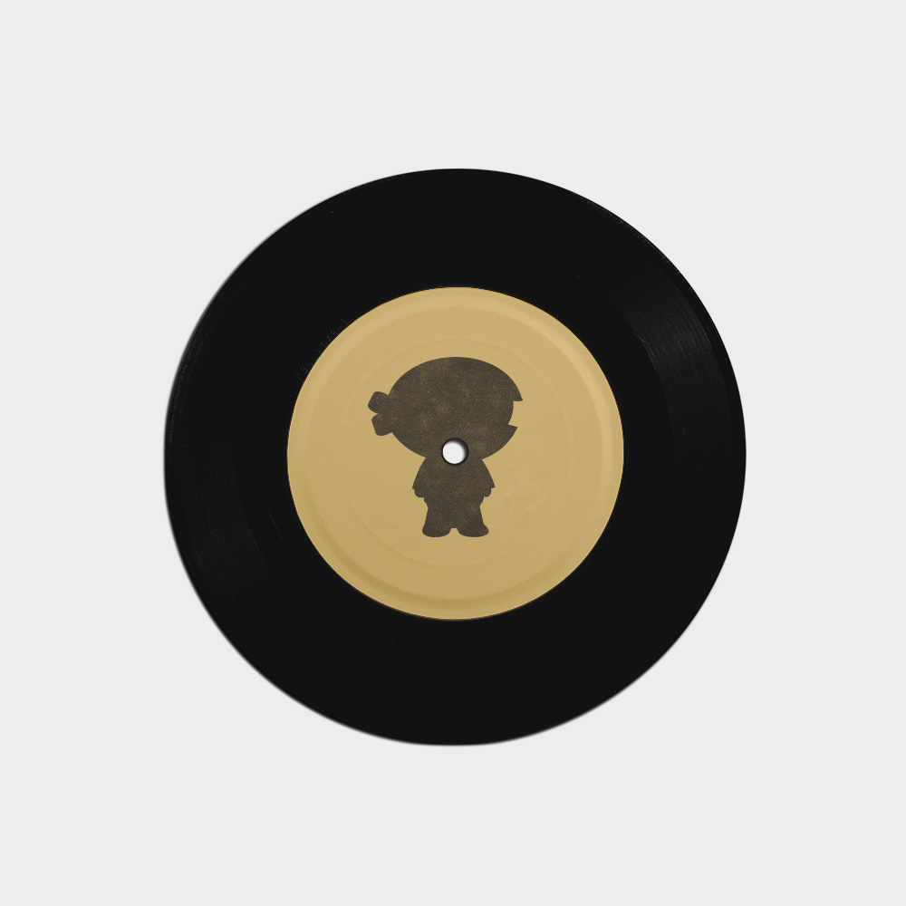 woo single #1 woo single #1