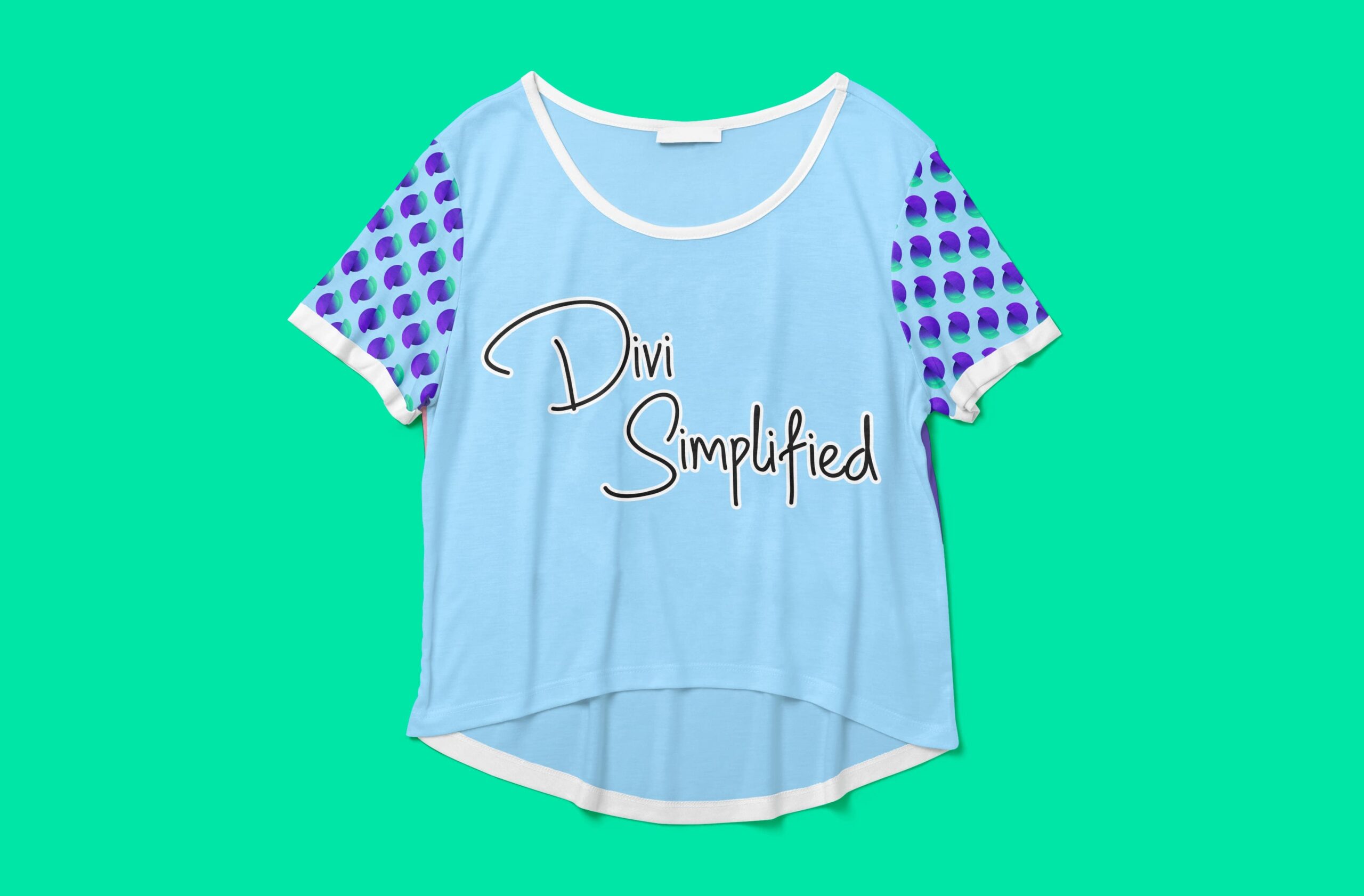 divi simplified crop top divi simplified crop top