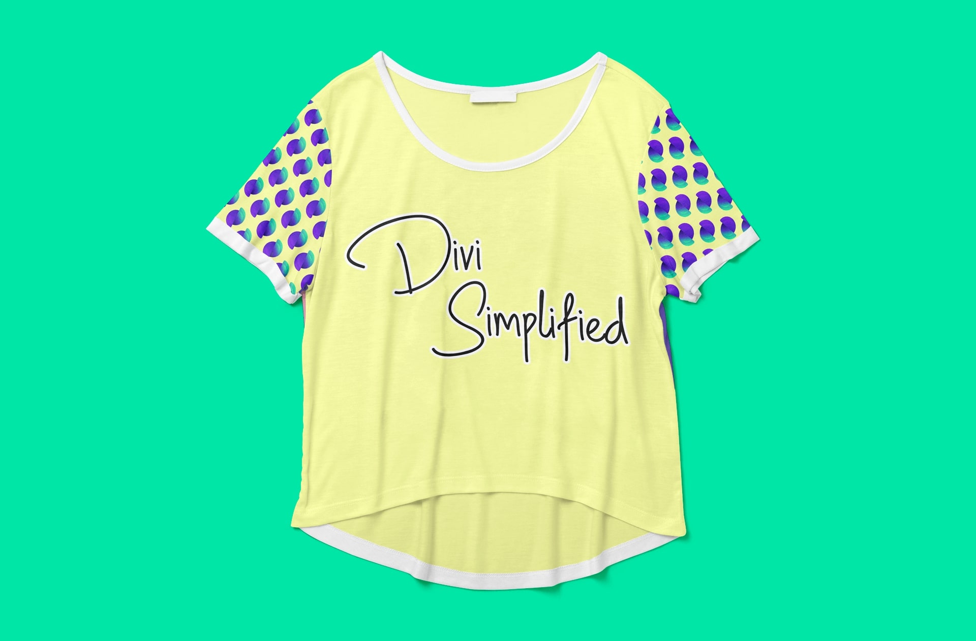 divi simplified crop top divi simplified crop top