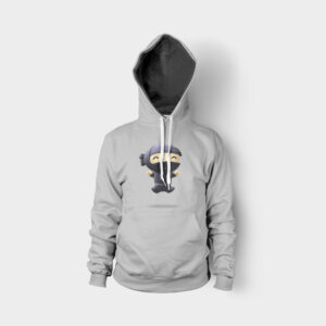 import placeholder for hoodie happy ninja
